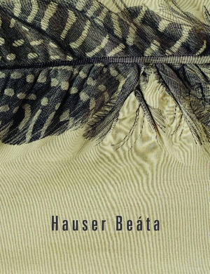 Hauser Beáta - EX-BB Kiadó