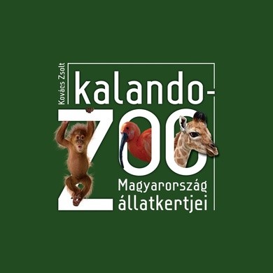 KalandoZOO - EX-BB Kiadó