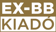 Honlap térkép - EX-BB Kiadó