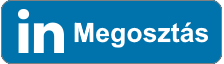Linkedin megosztás